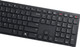 DELL KB525C clavier Bureau USB Canadien Noir - KB525C-FCA-DAO