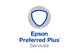 Epson  extension de garantie et support 2 année(s) - PSF2200S2