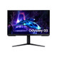 Samsung S27DG302EU écran plat de PC 68,6 cm (27") 1920 x 1080 pixels Full HD LCD Noir - LS27DG302ENXZA
