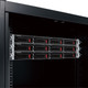 Buffalo TeraStation TS3430RN NAS Rack (1 U) Alpine AL524 2 Go DDR4 16 To HDD Noir - TS3430RN1602