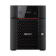 Buffalo TeraStation TS3430DN0804 NAS Bureau Alpine AL524 2 Go DDR4 4 To HDD Noir - TS3430DN0802