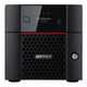 Buffalo TeraStation TS3230DN NAS Bureau Alpine AL524 2 Go DDR4 4 To HDD Noir - TS3230DN0402
