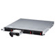 Buffalo TeraStation TS3430RN NAS Rack (1 U) Alpine AL524 2 Go DDR4 8 To HDD Noir - TS3430RN0802