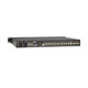 Eaton  commutateur écran, clavier et souris Grille de montage Noir - B064-032-02-IPH
