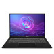 MSI Summit A16 AI+ A3HMTG-014US Copilot+ PC AMD Ryzen AI 9 365 Hybride (2-en-1) 40,6 cm (16") Écran tactile Quad HD+ 32 Go LPDDR5-SDRAM 1 To SSD Wi-Fi 7 (802.11be) Windows 11 Pro Noir - SUMMIT A16 AI+ A3HMTG-014US