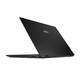 MSI Summit A16 AI+ A3HMTG-014US Copilot+ PC AMD Ryzen AI 9 365 Hybride (2-en-1) 40,6 cm (16") Écran tactile Quad HD+ 32 Go LPDDR5-SDRAM 1 To SSD Wi-Fi 7 (802.11be) Windows 11 Pro Noir - SUMMIT A16 AI+ A3HMTG-014US