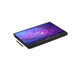 MSI Summit A16 AI+ A3HMTG-014US Copilot+ PC AMD Ryzen AI 9 365 Hybride (2-en-1) 40,6 cm (16") Écran tactile Quad HD+ 32 Go LPDDR5-SDRAM 1 To SSD Wi-Fi 7 (802.11be) Windows 11 Pro Noir - SUMMIT A16 AI+ A3HMTG-014US