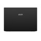 MSI Summit A16 AI+ A3HMTG-014US Copilot+ PC AMD Ryzen AI 9 365 Hybride (2-en-1) 40,6 cm (16") Écran tactile Quad HD+ 32 Go LPDDR5-SDRAM 1 To SSD Wi-Fi 7 (802.11be) Windows 11 Pro Noir - SUMMIT A16 AI+ A3HMTG-014US