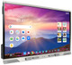 SMART Technologies  tableau blanc interactif 190,5 cm (75") 3840 x 2160 pixels Écran tactile USB / Bluetooth - RX275