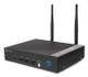 AOPEN Chromebox Mini 2 Intel® Celeron® N4500 8 Go LPDDR4x-SDRAM 32 Go eMMC ChromeOS Mini PC Noir - 91.CM200.GA10