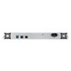 Buffalo TeraStation TS3430RN NAS Bureau Alpine AL524 2 Go DDR4 16 To HDD Noir - TS3430RN1604