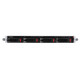 Buffalo TeraStation TS3430RN NAS Rack (1 U) Alpine AL524 2 Go DDR4 8 To HDD Noir - TS3430RN0804