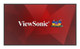 ViewSonic CDE7531 – Écran d'affichage dynamique Écran plat de signalisation numérique 190,5 cm (75") LED 500 cd/m² 4K Ultra HD Noir Intégré dans le processeur Android 14 24/7