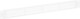 Rackmount.IT AC-BP4-WHT – Accessoire de racks Panneau plein
