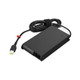 Lenovo  adaptateur de puissance & onduleur Intérieure 230 W Noir - 4X21L38738