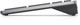 DELL KB740 clavier Bureau RF sans fil + Bluetooth Canadien Gris, Noir - KB740-GY-R-CNM