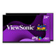 Viewsonic VG Series  écran plat de PC 61 cm (24") 1920 x 1080 pixels Full HD LED Noir - VG2448A-2_H2