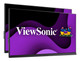 Viewsonic VG Series  écran plat de PC 61 cm (24") 1920 x 1080 pixels Full HD LED Noir - VG2448A-2_H2