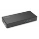 Kensington Station d’accueil SD4782P EQ USB‑C et USB‑A avec deux sorties vidéo 4K - K33650NA