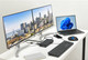 Kensington Station d’accueil SD4782P EQ USB‑C et USB‑A avec deux sorties vidéo 4K - K33650NA