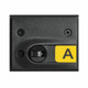 Eaton  unité de distribution d'énergie 41 sortie(s) CA 0U Noir - EVMI4609X-06
