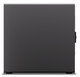 Lenovo ThinkStation P5 Intel® Xeon® W w3-2425 32 Go DDR5-SDRAM 1 To SSD NVIDIA T1000 Windows 11 Pro Tower Station de travail Noir, Rouge - 30GA004MCA
