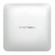 SonicWall SonicWave 641 3550 Mbit/s Blanc Connexion Ethernet, supportant l'alimentation via ce port (PoE) - 03-SSC-0306