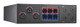 Eaton  panneau de dérivation de maintenance (MBPs) Noir - BPM125DR