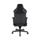 Anda Seat  chaise et fauteuil de bureau Siège rembourré Dossier rembourré - AD12XL-DARK-B-PV/C-B02