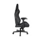 Anda Seat  chaise et fauteuil de bureau Siège rembourré Dossier rembourré - AD12XL-DARK-B-PV/C-B02