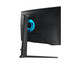 Samsung  écran plat de PC 68,6 cm (27") 2560 x 1440 pixels Quad HD LCD Noir - LS27BG652ENXGO
