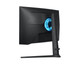 Samsung  écran plat de PC 68,6 cm (27") 2560 x 1440 pixels Quad HD LCD Noir - LS27BG652ENXGO