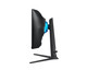 Samsung  écran plat de PC 68,6 cm (27") 2560 x 1440 pixels Quad HD LCD Noir - LS27BG652ENXGO