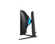 Samsung  écran plat de PC 68,6 cm (27") 2560 x 1440 pixels Quad HD LCD Noir - LS27BG652ENXGO