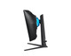 Samsung  écran plat de PC 68,6 cm (27") 2560 x 1440 pixels Quad HD LCD Noir - LS27BG652ENXGO