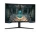 Samsung  écran plat de PC 68,6 cm (27") 2560 x 1440 pixels Quad HD LCD Noir - LS27BG652ENXGO