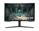 Samsung  écran plat de PC 68,6 cm (27") 2560 x 1440 pixels Quad HD LCD Noir - LS27BG652ENXGO