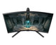 Samsung  écran plat de PC 68,6 cm (27") 2560 x 1440 pixels Quad HD LCD Noir - LS27BG652ENXGO