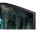 Samsung  écran plat de PC 68,6 cm (27") 2560 x 1440 pixels Quad HD LCD Noir - LS27BG652ENXGO