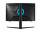 Samsung  écran plat de PC 68,6 cm (27") 2560 x 1440 pixels Quad HD LCD Noir - LS27BG652ENXGO
