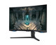 Samsung  écran plat de PC 68,6 cm (27") 2560 x 1440 pixels Quad HD LCD Noir - LS27BG652ENXGO