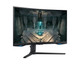 Samsung  écran plat de PC 68,6 cm (27") 2560 x 1440 pixels Quad HD LCD Noir - LS27BG652ENXGO