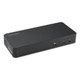 Kensington  station d'accueil Avec fil USB 3.2 Gen 2 (3.1 Gen 2) Type-C Noir - K33610NA