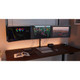 Kensington  station d'accueil Avec fil USB 3.2 Gen 2 (3.1 Gen 2) Type-C Noir - K33610NA
