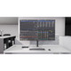 Kensington  station d'accueil Avec fil USB 3.2 Gen 2 (3.1 Gen 2) Type-C Noir - K33610NA