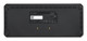 Kensington  station d'accueil Avec fil USB 3.2 Gen 2 (3.1 Gen 2) Type-C Noir - K33610NA