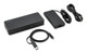 Kensington  station d'accueil Avec fil USB 3.2 Gen 2 (3.1 Gen 2) Type-C Noir - K33610NA
