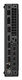 Lenovo ThinkStation P3 Tiny Intel® Core™ i9 i9-13900 16 Go DDR5-SDRAM 512 Go SSD NVIDIA T1000 Windows 11 Pro Mini PC Noir - 30H0003XCA