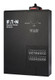 Eaton  panneau de dérivation de maintenance (MBPs) Noir - BPM125ER