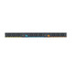 Eaton  unité de distribution d'énergie 41 sortie(s) CA 0U Noir - EVMAGU23X-3